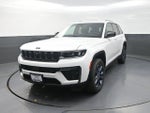 2026 Jeep Grand Cherokee Base