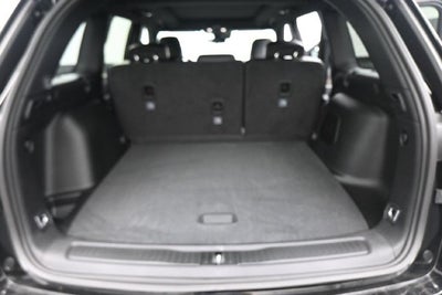 2026 Jeep Grand Cherokee Base