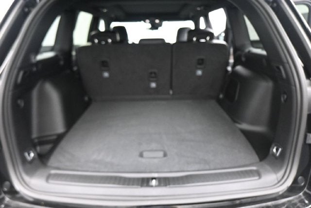 2026 Jeep Grand Cherokee Base