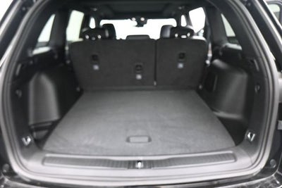 2026 Jeep Grand Cherokee Base