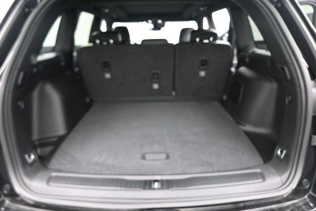 2026 Jeep Grand Cherokee Base