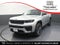 2026 Jeep Grand Cherokee Base