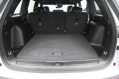 2026 Jeep Grand Cherokee Base
