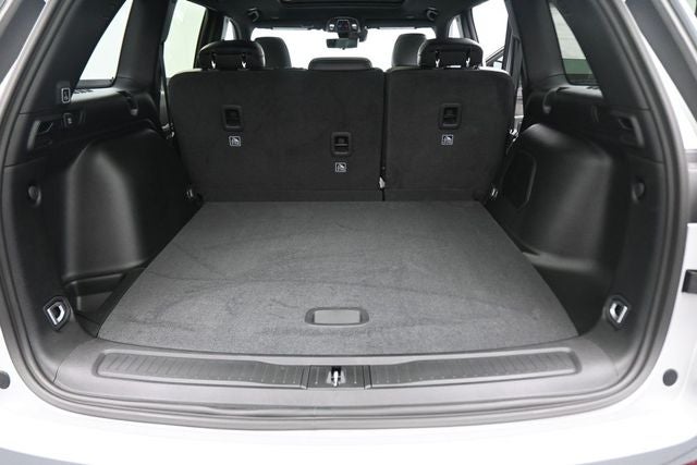 2026 Jeep Grand Cherokee Base