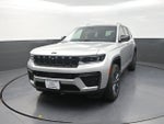 2026 Jeep Grand Cherokee Base