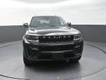 2027 Jeep Grand Cherokee Limited Reserve
