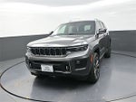 2025 Jeep Grand Cherokee Overland
