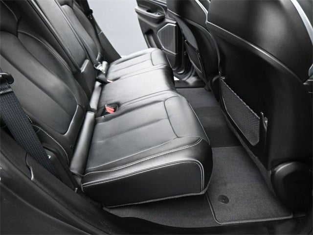 2025 Jeep Grand Cherokee Overland