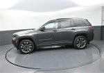 2025 Jeep Grand Cherokee Overland