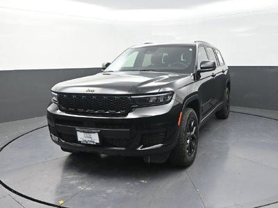 2024 Jeep Grand Cherokee L Altitude X