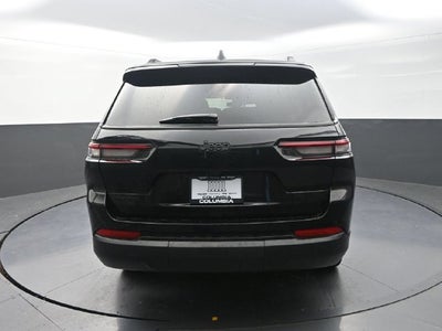 2024 Jeep Grand Cherokee L Altitude X