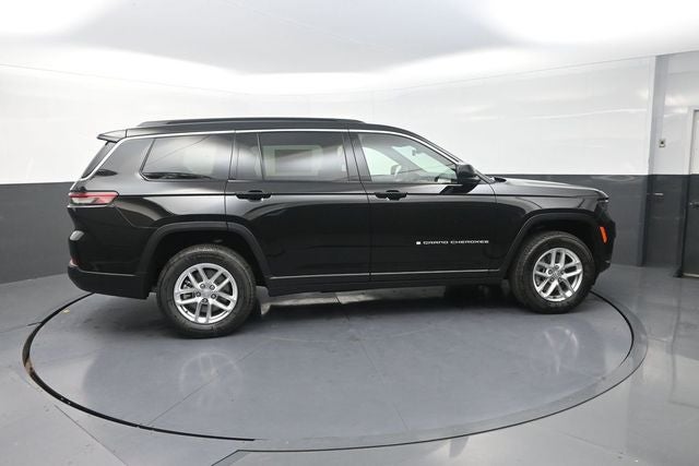 2026 Jeep Grand Cherokee L Laredo X