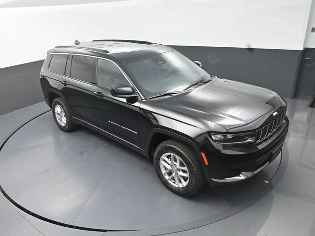 2026 Jeep Grand Cherokee L Laredo X