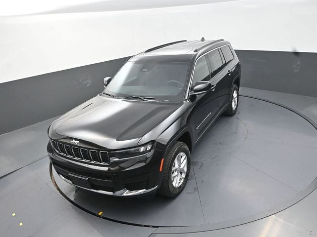 2026 Jeep Grand Cherokee L Laredo X