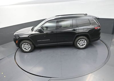 2026 Jeep Grand Cherokee L Laredo X