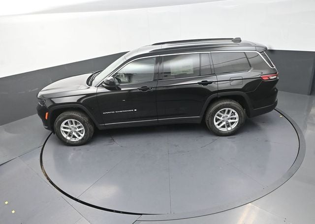 2026 Jeep Grand Cherokee L Laredo X