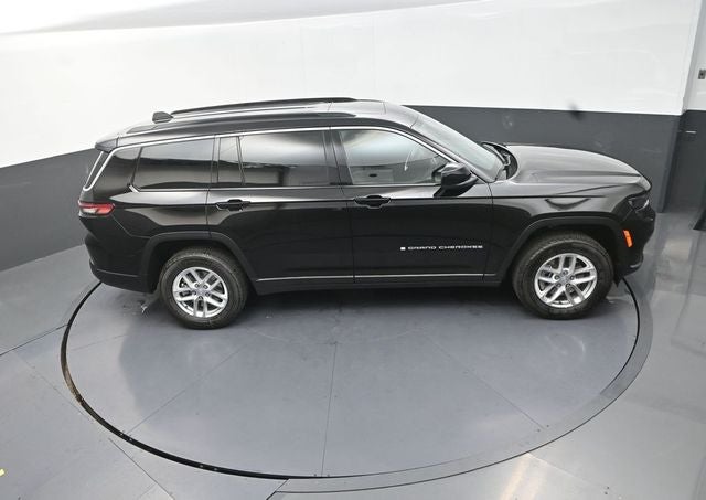 2026 Jeep Grand Cherokee L Laredo X