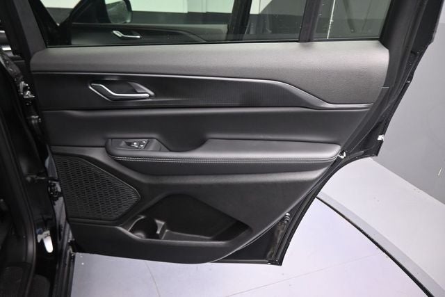 2026 Jeep Grand Cherokee L Laredo X