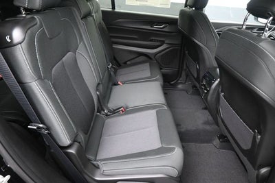 2026 Jeep Grand Cherokee L Laredo X