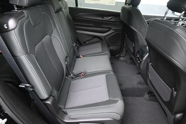2026 Jeep Grand Cherokee L Laredo X