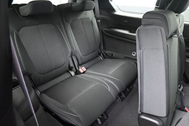 2026 Jeep Grand Cherokee L Laredo X