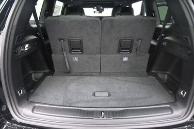 2026 Jeep Grand Cherokee L Laredo X