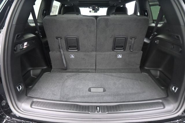 2026 Jeep Grand Cherokee L Laredo X