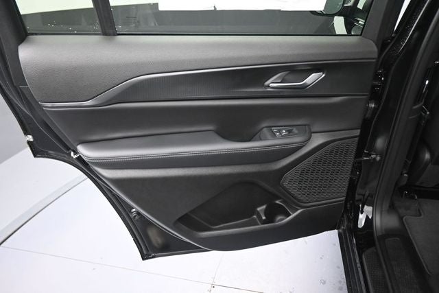 2026 Jeep Grand Cherokee L Laredo X