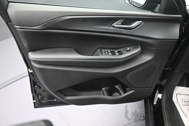 2026 Jeep Grand Cherokee L Laredo X