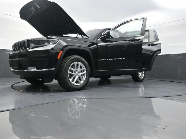 2026 Jeep Grand Cherokee L Laredo X