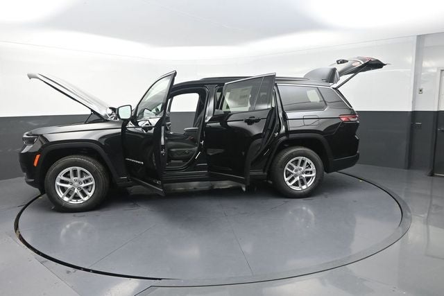 2026 Jeep Grand Cherokee L Laredo X