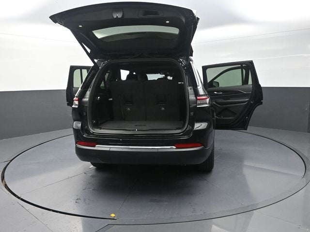 2026 Jeep Grand Cherokee L Laredo X