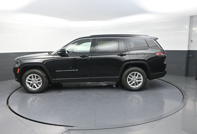 2026 Jeep Grand Cherokee L Laredo X