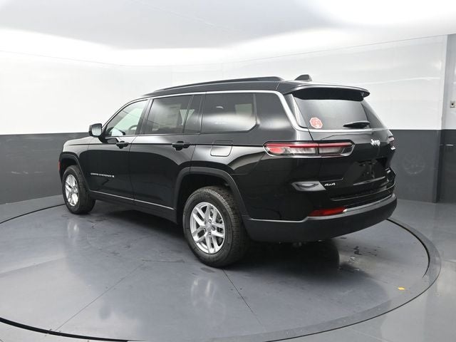 2026 Jeep Grand Cherokee L Laredo X