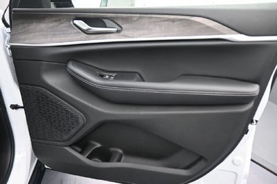 2026 Jeep Grand Cherokee L Altitude