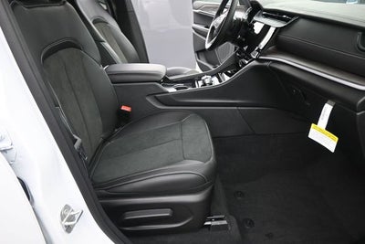 2026 Jeep Grand Cherokee L Altitude