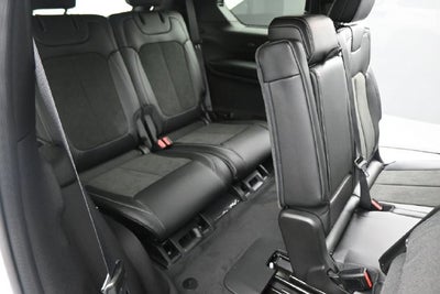 2026 Jeep Grand Cherokee L Altitude