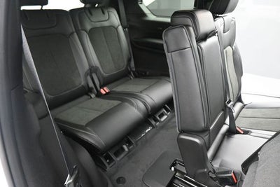 2026 Jeep Grand Cherokee L Altitude