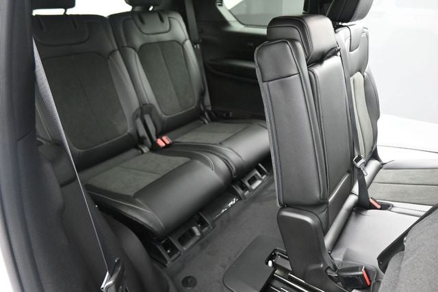 2026 Jeep Grand Cherokee L Altitude