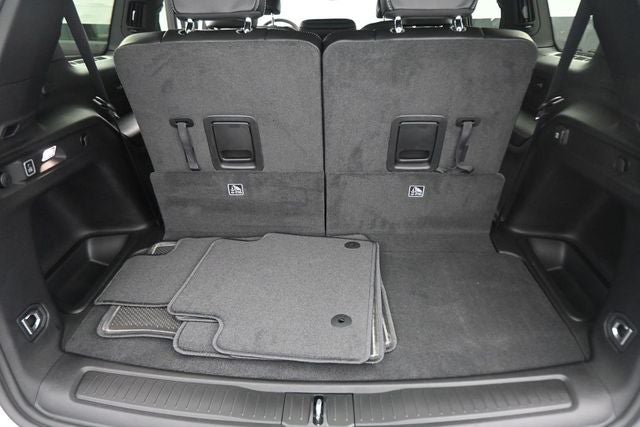 2026 Jeep Grand Cherokee L Altitude