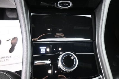 2026 Jeep Grand Cherokee L Altitude