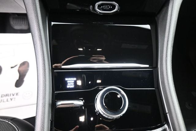 2026 Jeep Grand Cherokee L Altitude