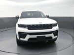 2026 Jeep Grand Cherokee L Altitude