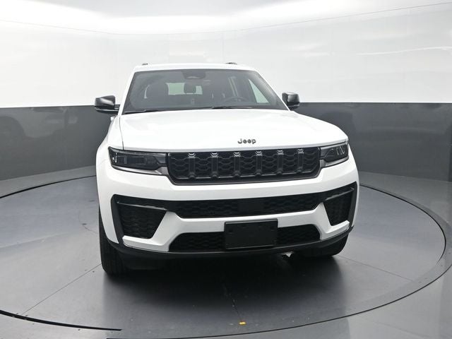 2026 Jeep Grand Cherokee L Altitude
