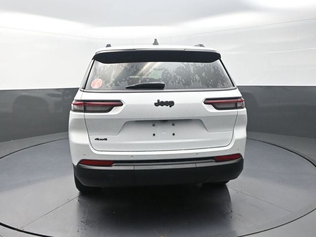 2026 Jeep Grand Cherokee L Altitude