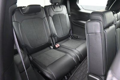 2027 Jeep Grand Cherokee L Laredo Altitude