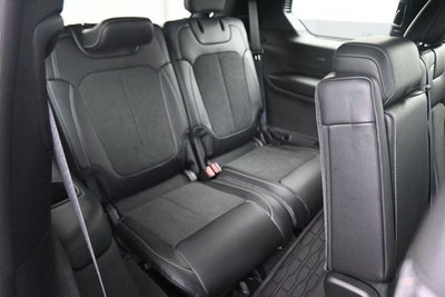 2027 Jeep Grand Cherokee L Laredo Altitude