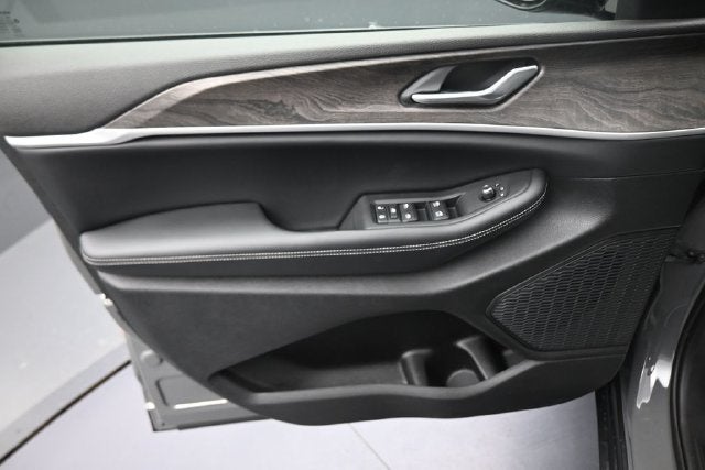 2027 Jeep Grand Cherokee L Laredo Altitude