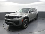 2027 Jeep Grand Cherokee L Laredo Altitude