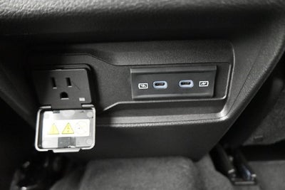 2027 Jeep Grand Cherokee L Laredo Altitude